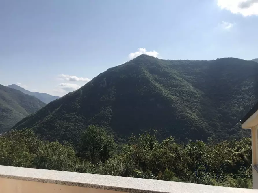 Immagine 3 di Appartamento in vendita  65 a Nasino