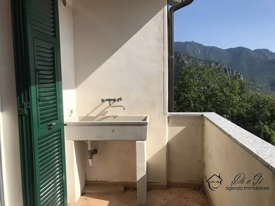 Immagine 8 di Appartamento in vendita  65 a Nasino