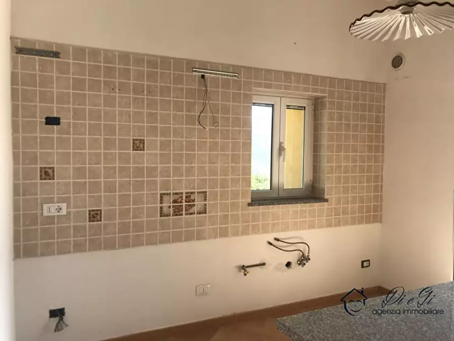 Immagine 5 di Appartamento in vendita  65 a Nasino