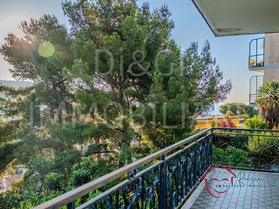 Immagine 2 di Appartamento in vendita  6 a Andora
