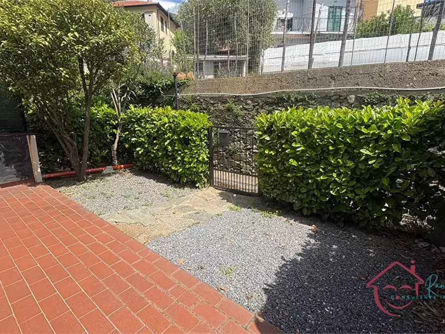 Immagine 4 di Appartamento in vendita  16 a Casanova Lerrone