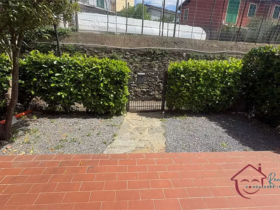 Immagine 5 di Appartamento in vendita  16 a Casanova Lerrone