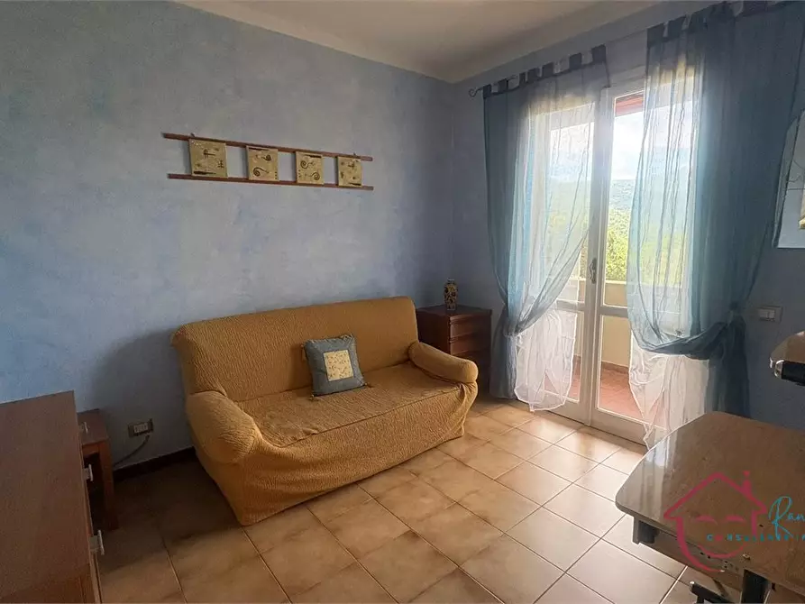 Immagine 9 di Appartamento in vendita  16 a Casanova Lerrone