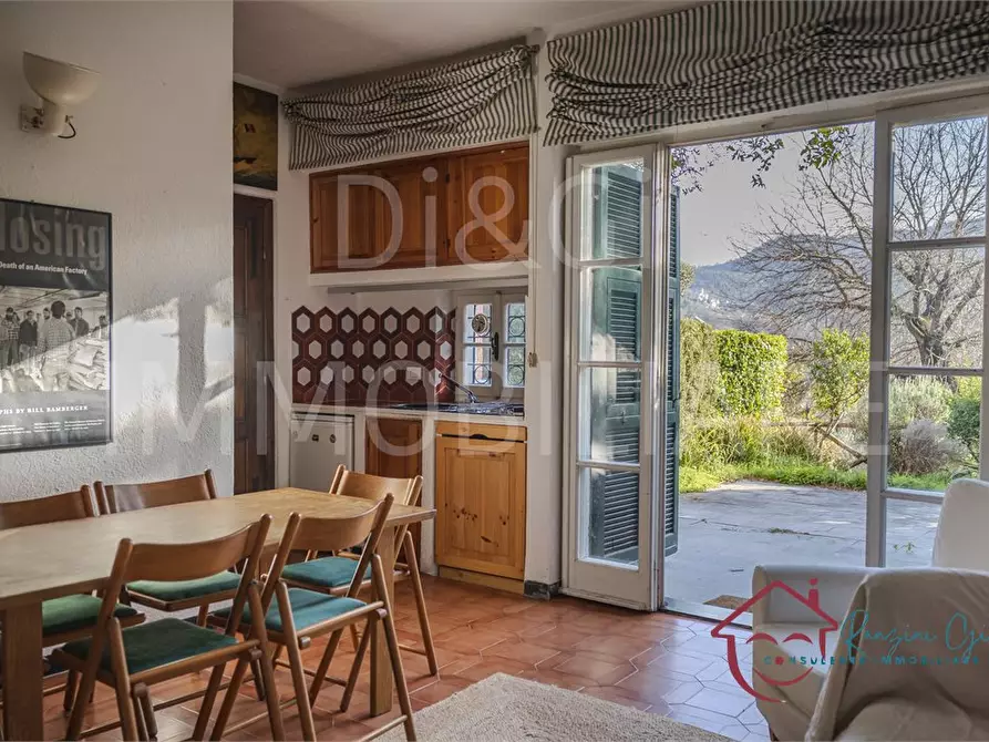 Immagine 1 di Appartamento in vendita  29 a Garlenda