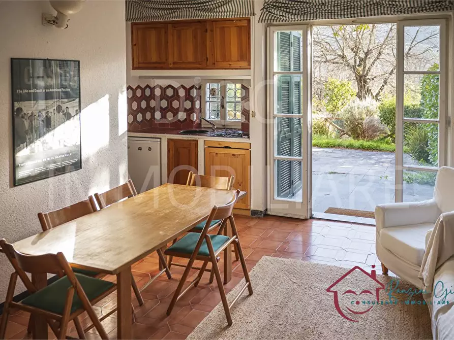 Immagine 10 di Appartamento in vendita  29 a Garlenda