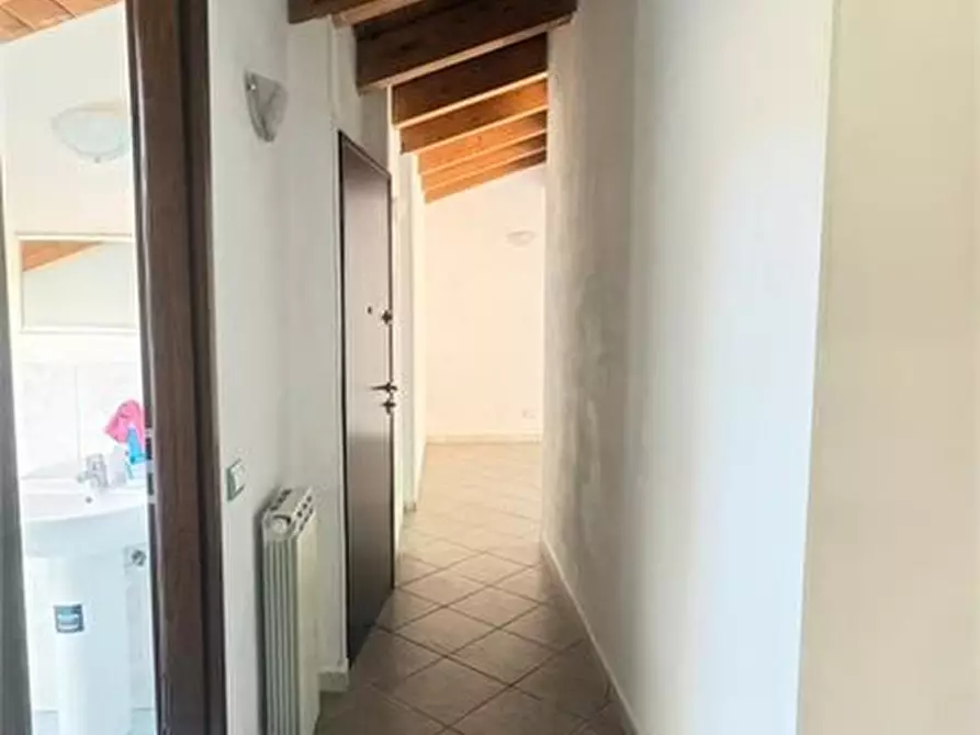 Immagine 3 di Appartamento in vendita  256 a Ortovero