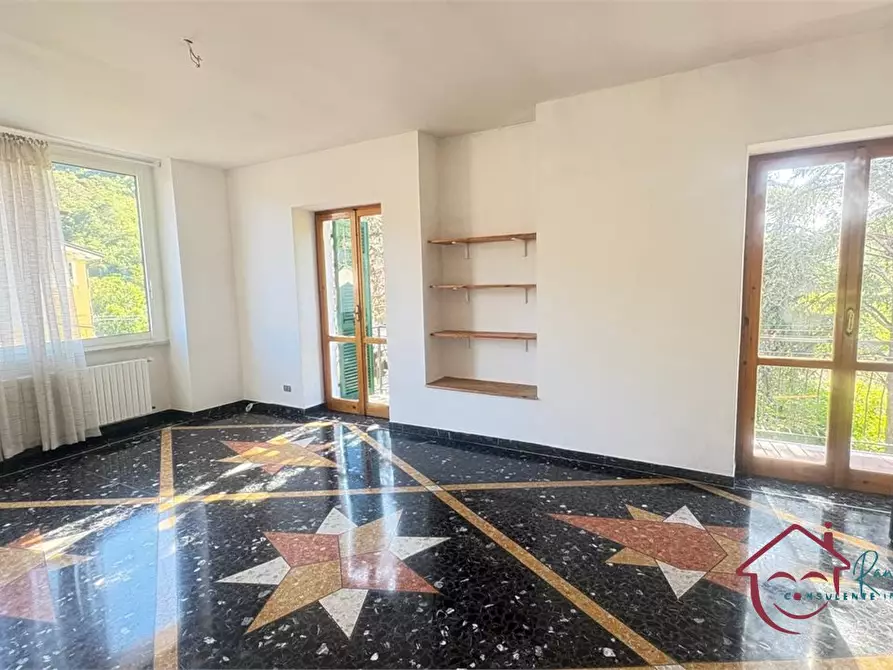 Immagine 5 di Appartamento in vendita  256 a Ortovero