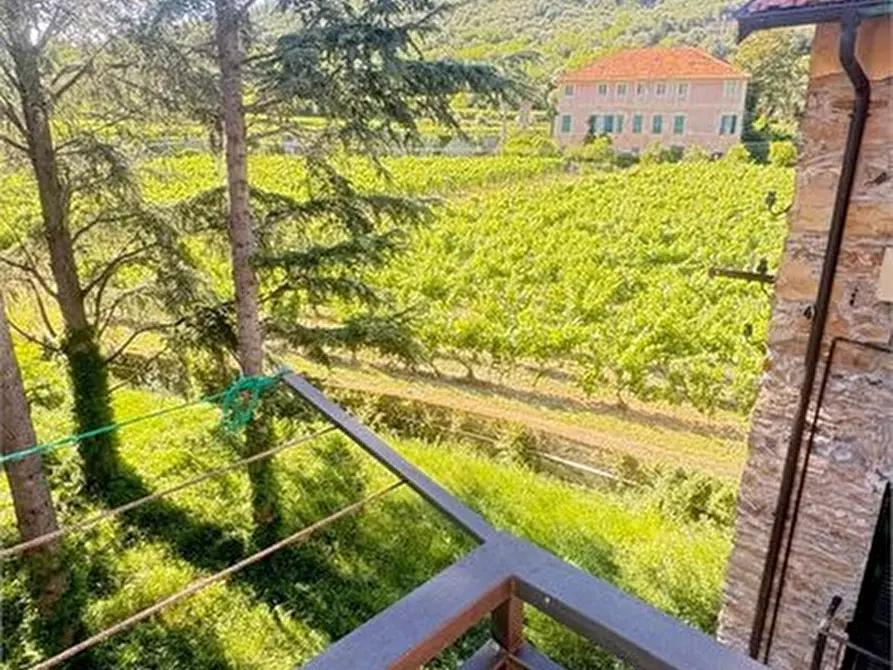 Immagine 10 di Appartamento in vendita  256 a Ortovero
