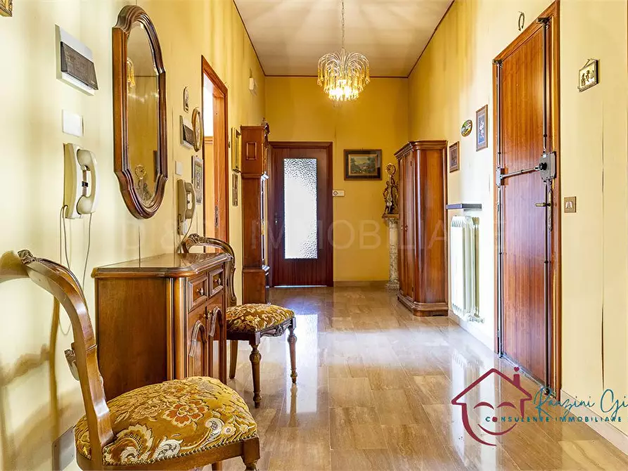 Immagine 2 di Appartamento in vendita  46 a Villanova D'albenga