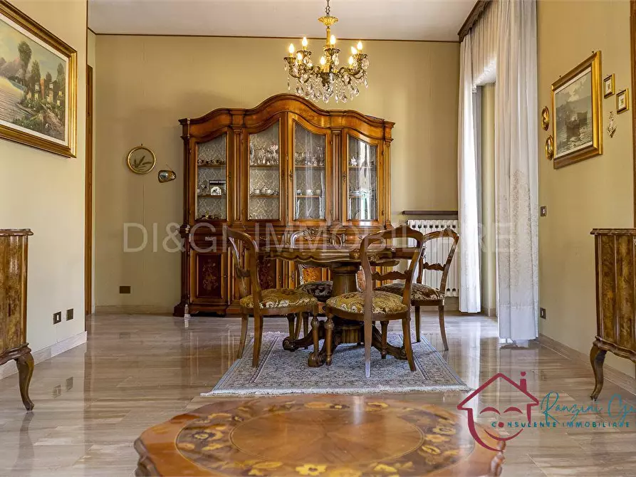 Immagine 1 di Appartamento in vendita  46 a Villanova D'albenga