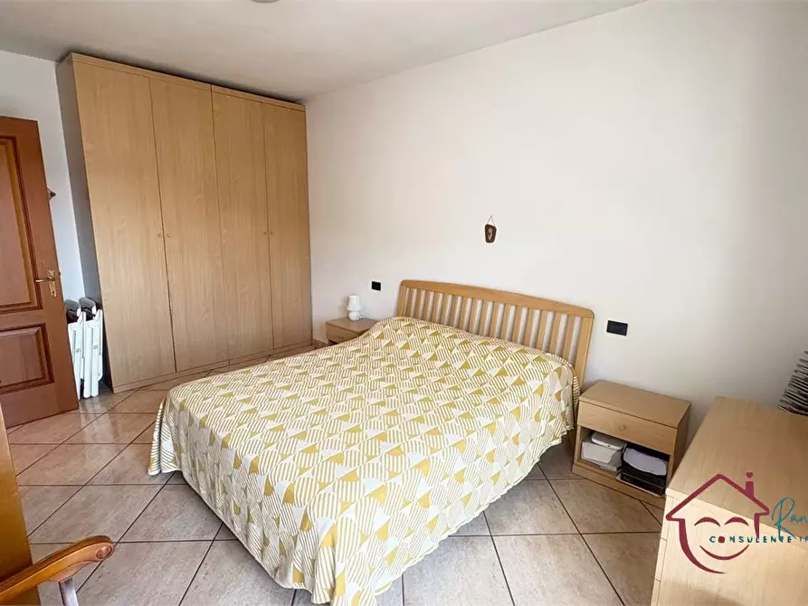 Immagine 9 di Appartamento in vendita  a Villanova D'albenga