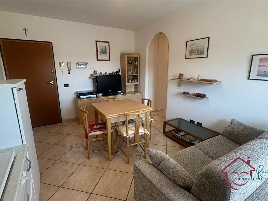 Immagine 7 di Appartamento in vendita  a Villanova D'albenga