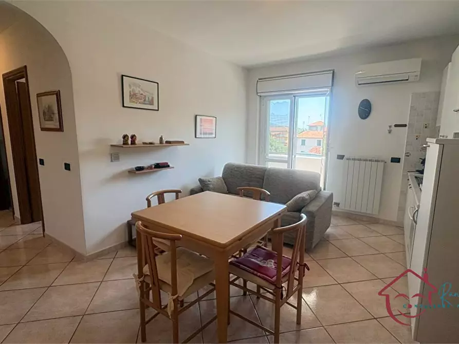 Immagine 4 di Appartamento in vendita  a Villanova D'albenga