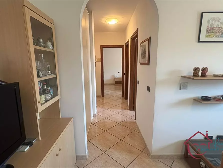 Immagine 5 di Appartamento in vendita  a Villanova D'albenga