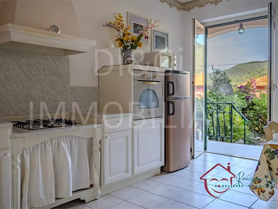 Immagine 2 di Appartamento in vendita  49/3 a Villanova D'albenga