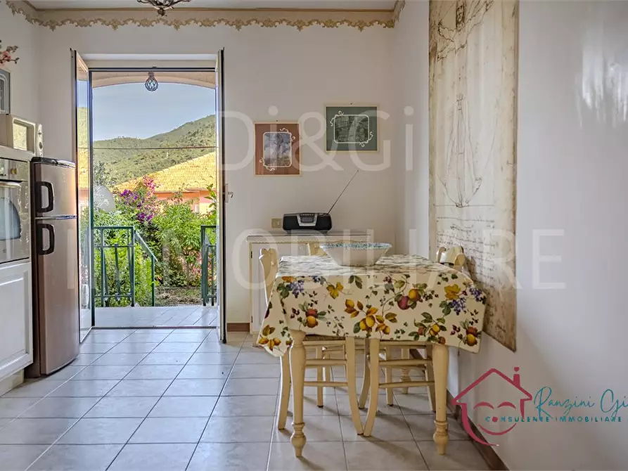 Immagine 1 di Appartamento in vendita  49/3 a Villanova D'albenga