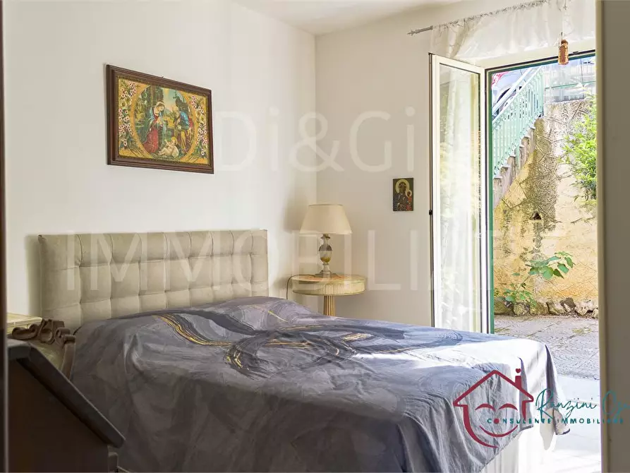 Immagine 10 di Appartamento in vendita  49/3 a Villanova D'albenga