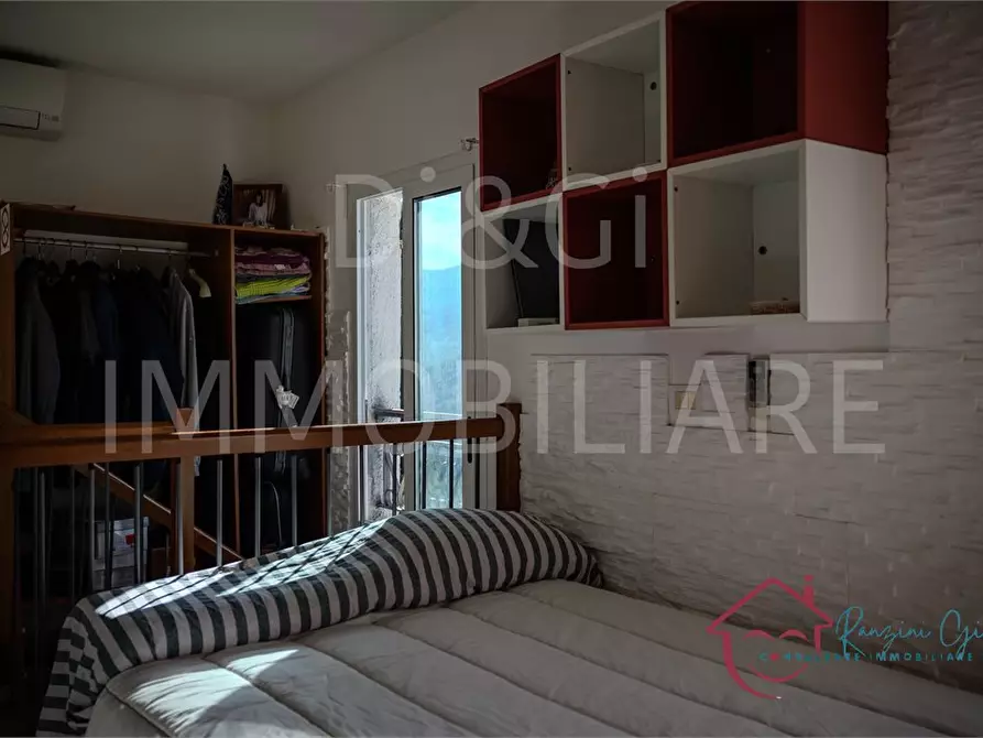 Immagine 10 di Casa indipendente in vendita  7 a Casanova Lerrone