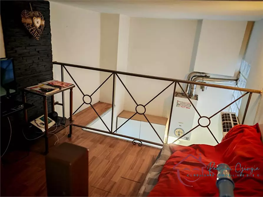 Immagine 6 di Casa indipendente in vendita  7 a Casanova Lerrone
