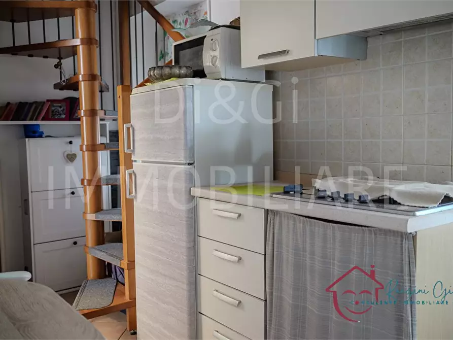 Immagine 4 di Casa indipendente in vendita  7 a Casanova Lerrone