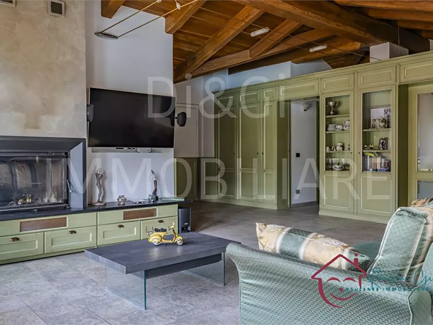 Immagine 4 di Casa semindipendente in vendita  4/2 a Garlenda
