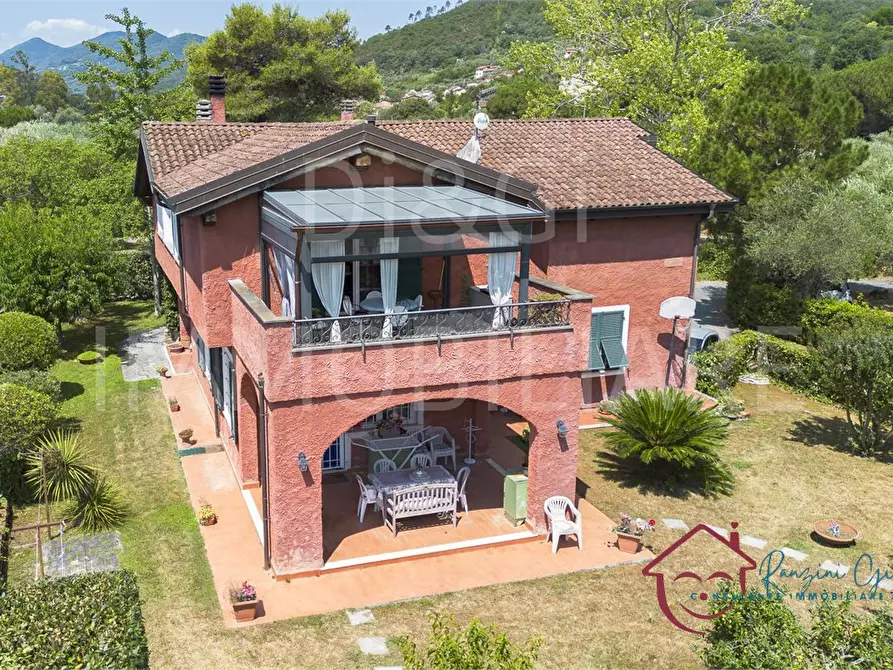 Immagine 2 di Casa semindipendente in vendita  4/2 a Garlenda