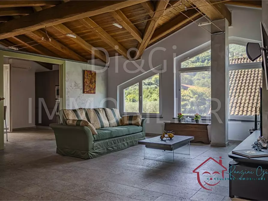 Immagine 5 di Casa semindipendente in vendita  4/2 a Garlenda