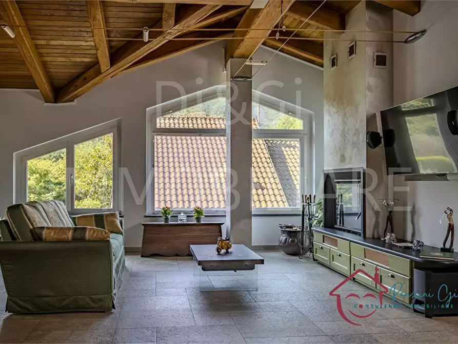 Immagine 7 di Casa semindipendente in vendita  4/2 a Garlenda