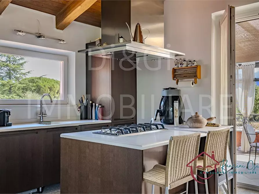 Immagine 1 di Casa semindipendente in vendita  4/2 a Garlenda
