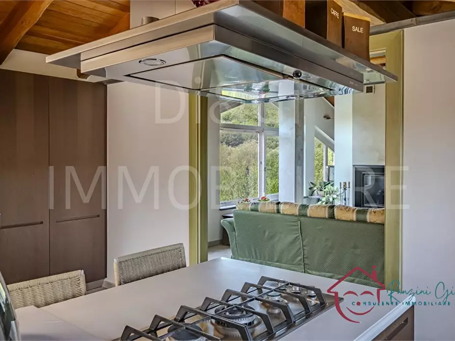 Immagine 9 di Casa semindipendente in vendita  4/2 a Garlenda