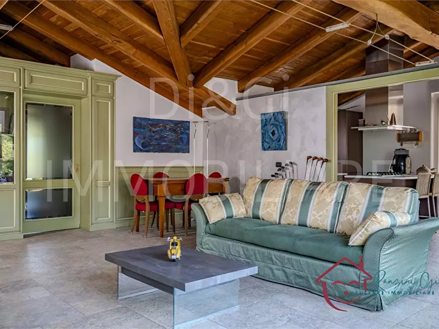 Immagine 8 di Casa semindipendente in vendita  4/2 a Garlenda