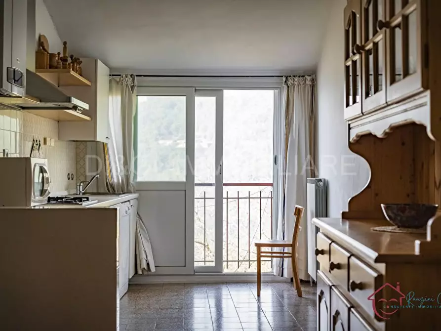 Immagine 1 di Casa semindipendente in vendita  a Onzo