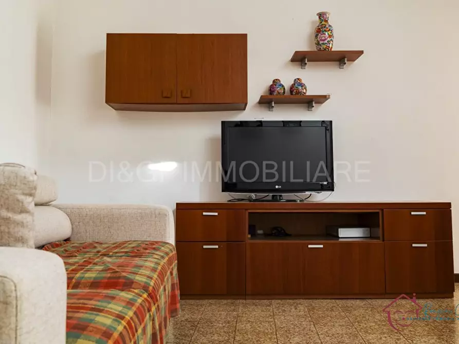 Immagine 6 di Casa semindipendente in vendita  a Onzo