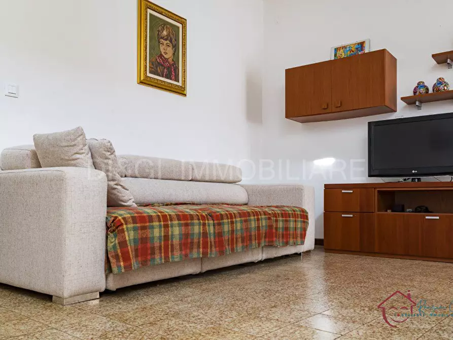 Immagine 7 di Casa semindipendente in vendita  a Onzo