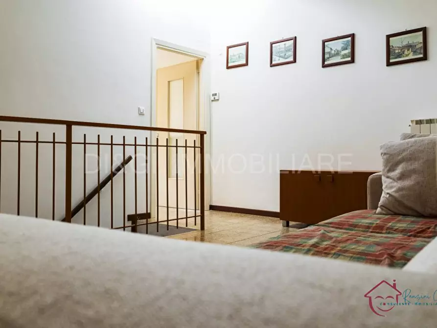 Immagine 4 di Casa semindipendente in vendita  a Onzo