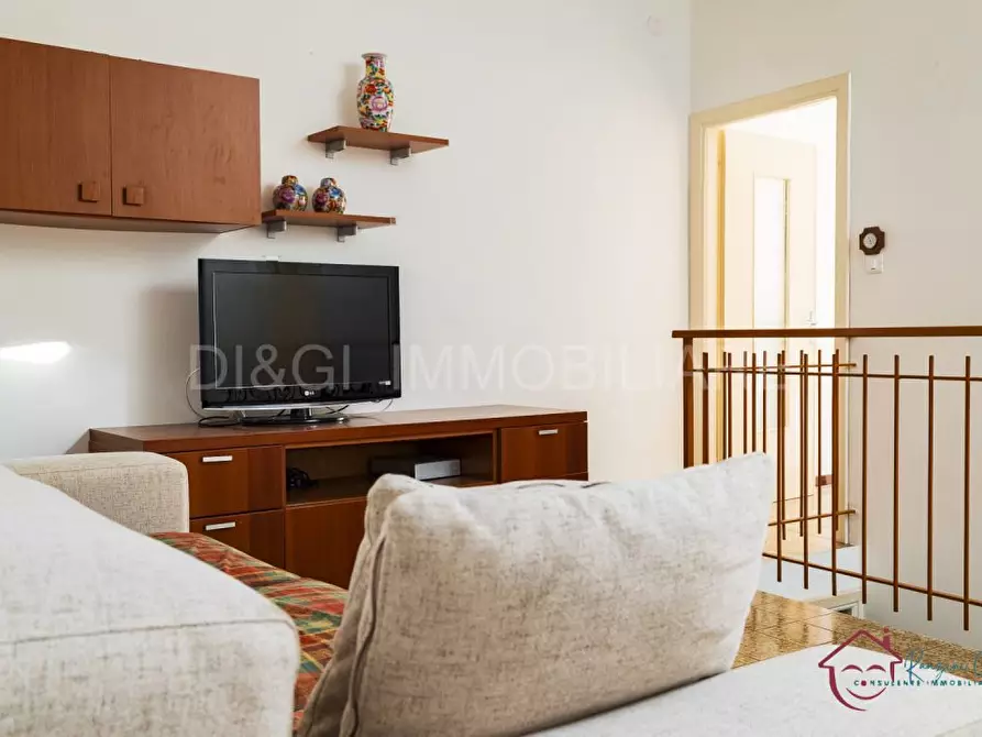 Immagine 5 di Casa semindipendente in vendita  a Onzo
