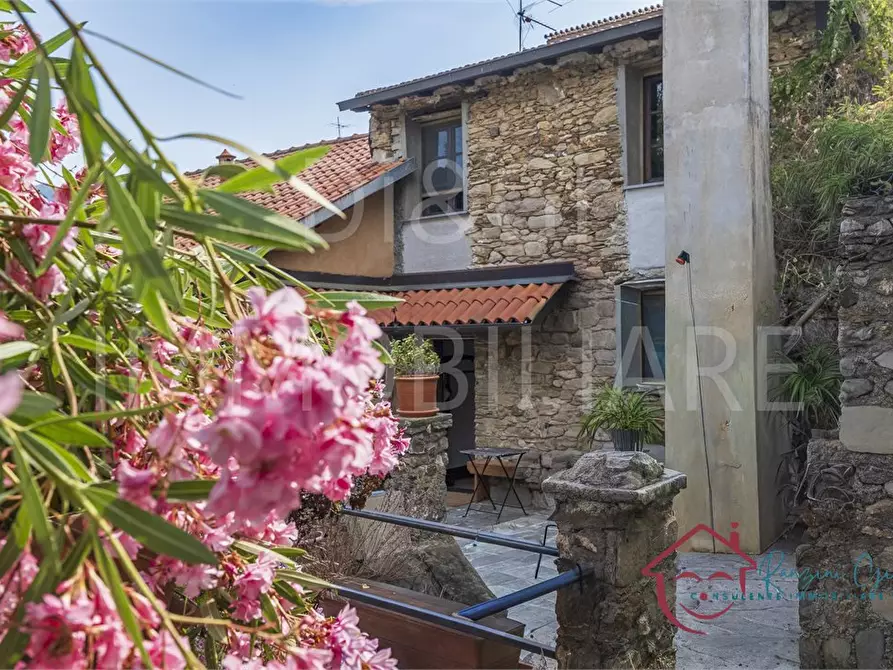 Immagine 2 di Rustico / casale in vendita  6 a Ranzo