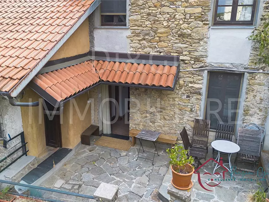 Immagine 4 di Rustico / casale in vendita  6 a Ranzo