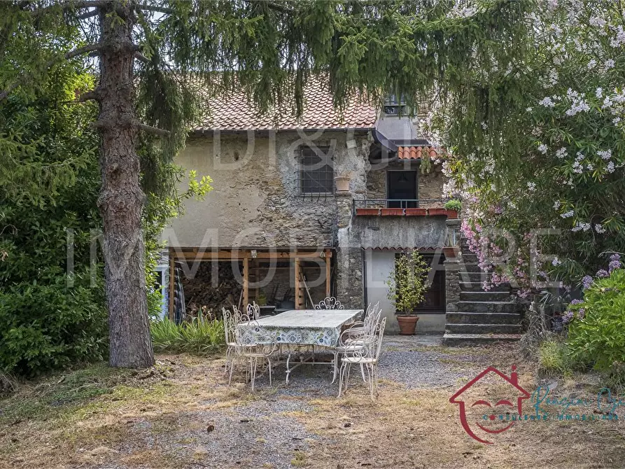 Immagine 6 di Rustico / casale in vendita  6 a Ranzo