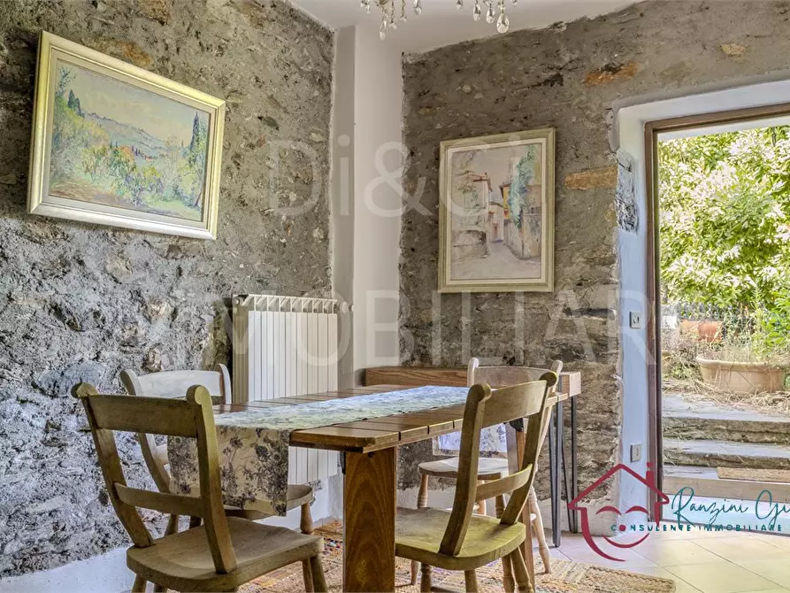 Immagine 1 di Rustico / casale in vendita  6 a Ranzo