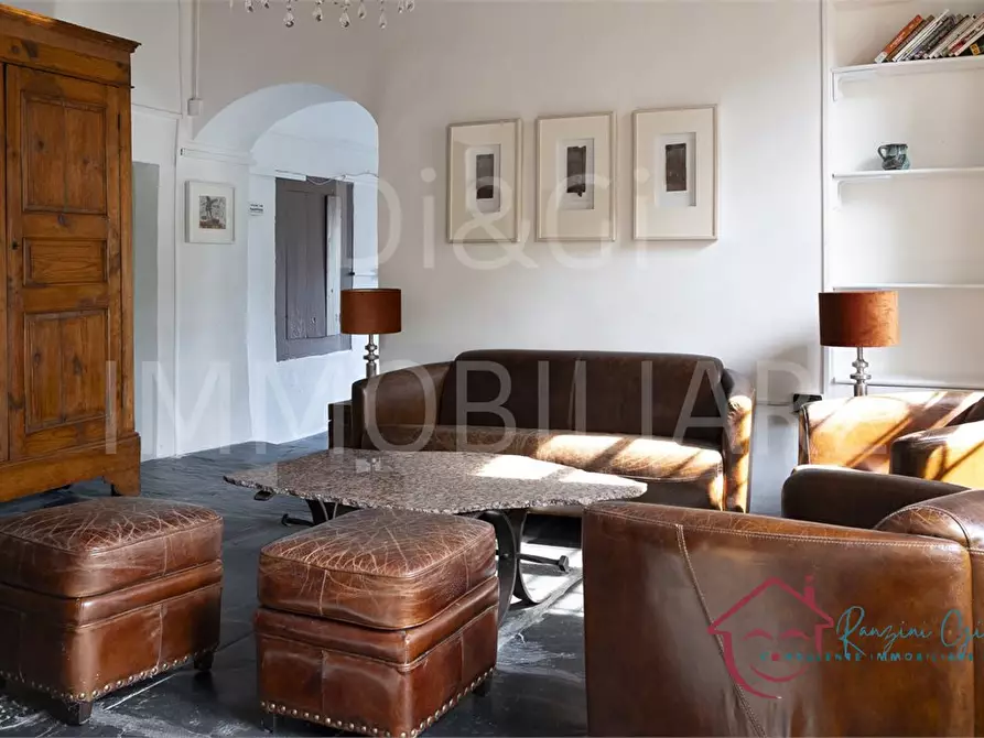 Immagine 10 di Rustico / casale in vendita  6 a Ranzo