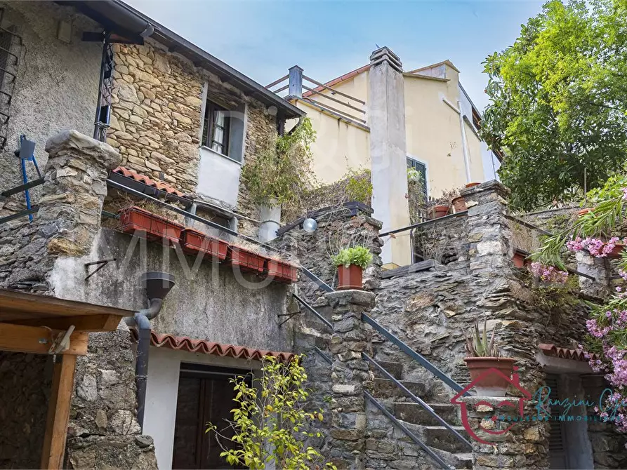 Immagine 5 di Rustico / casale in vendita  6 a Ranzo
