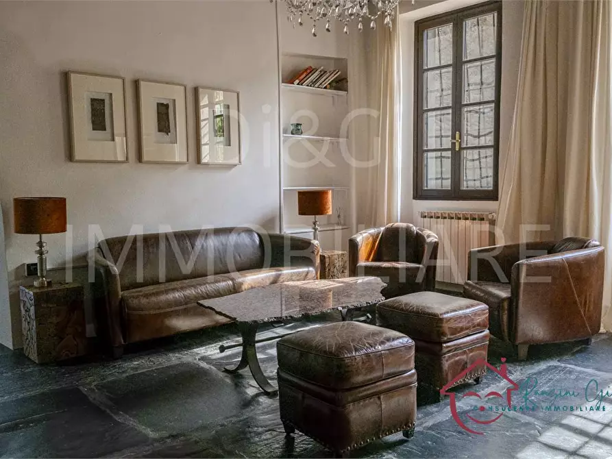 Immagine 9 di Rustico / casale in vendita  6 a Ranzo