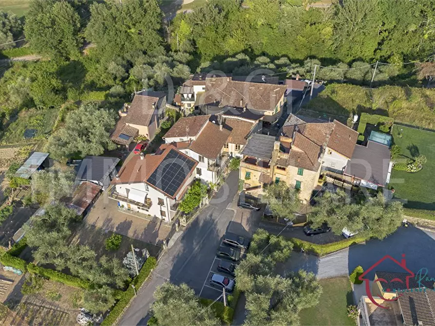 Immagine 2 di Rustico / casale in vendita  15 a Garlenda