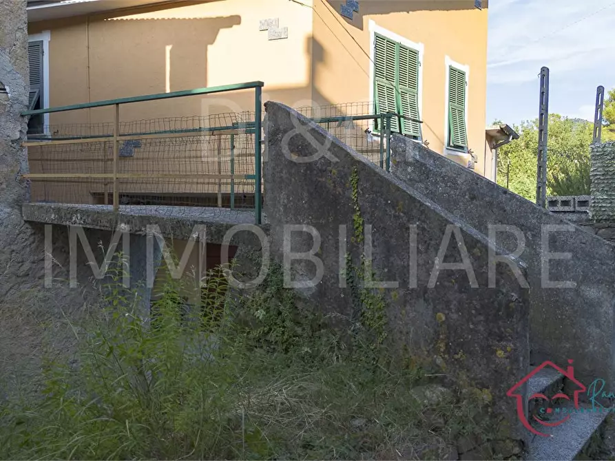 Immagine 4 di Rustico / casale in vendita  15 a Garlenda