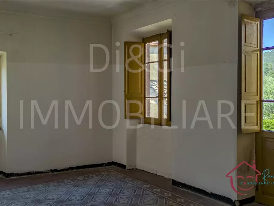 Immagine 9 di Rustico / casale in vendita  15 a Garlenda