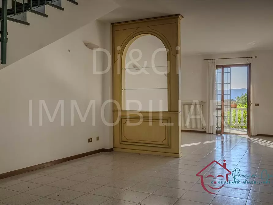 Immagine 6 di Villa in vendita  H2 a Villanova D'albenga