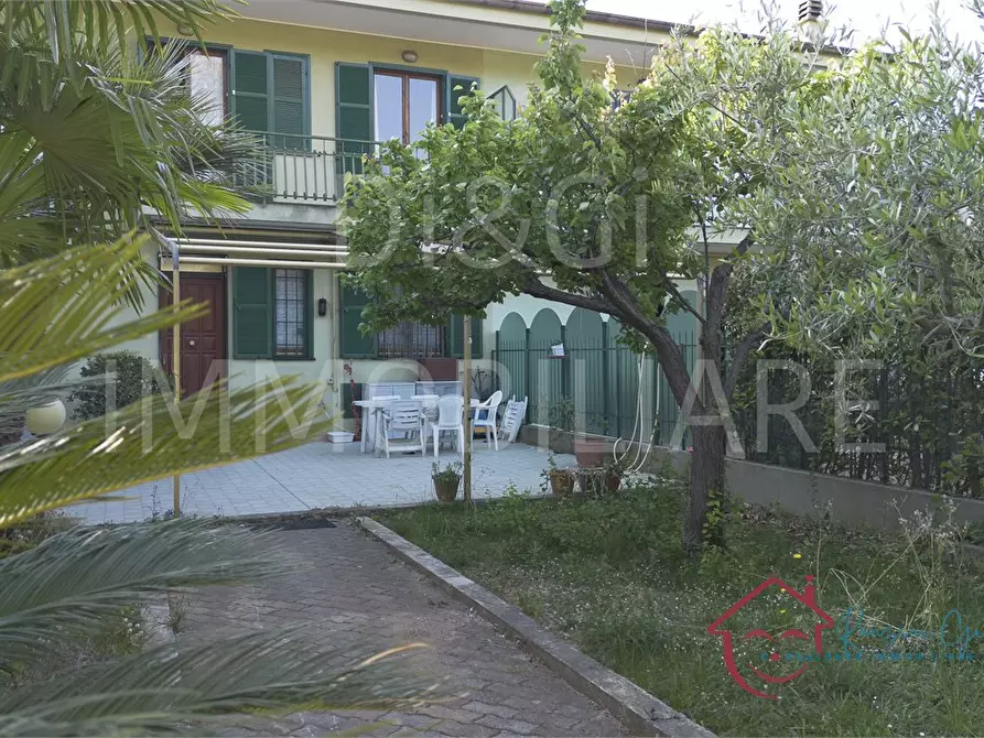 Immagine 4 di Villa in vendita  H2 a Villanova D'albenga