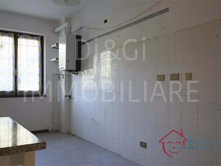 Immagine 9 di Villa in vendita  H2 a Villanova D'albenga