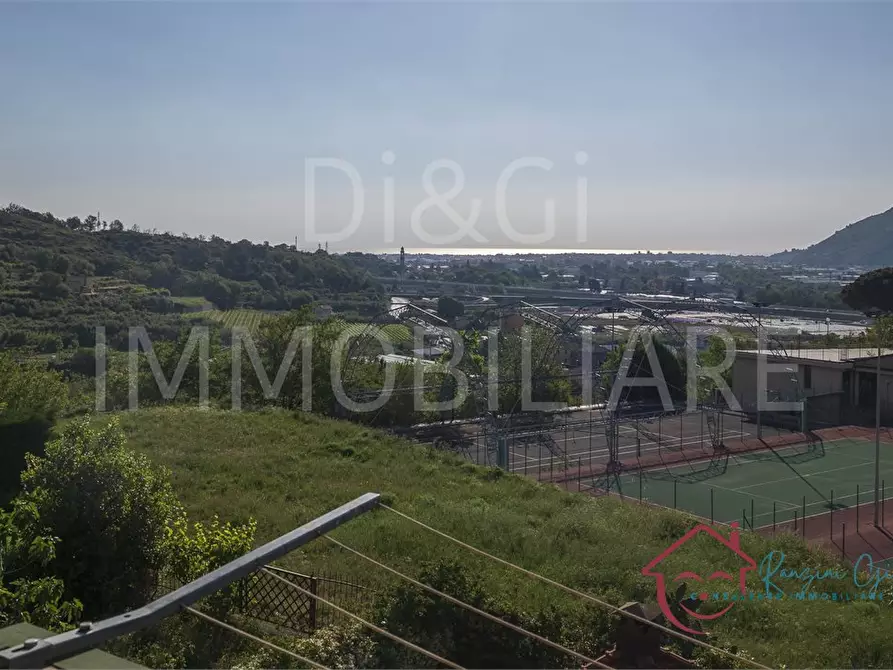 Immagine 3 di Villa in vendita  H2 a Villanova D'albenga